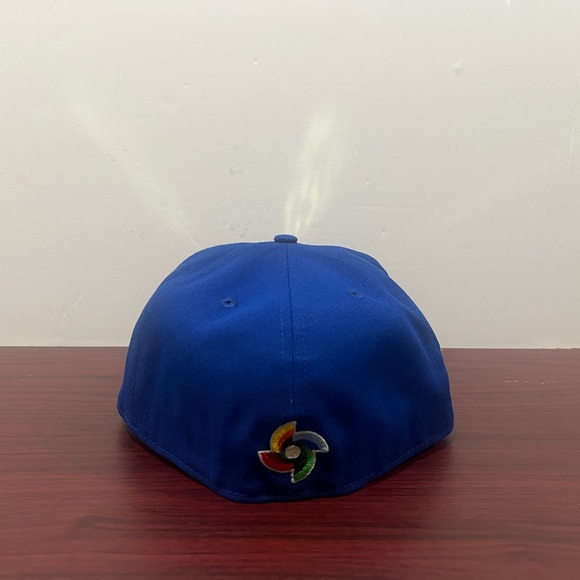 New Era, 59Fifty Fitted Hat, World Baseball Classic, Mexico - Picture 5 of 11